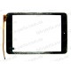 Prestigio MultiPad 4 Quantum 7.85 PMP5785C сенсор (тачскрин)